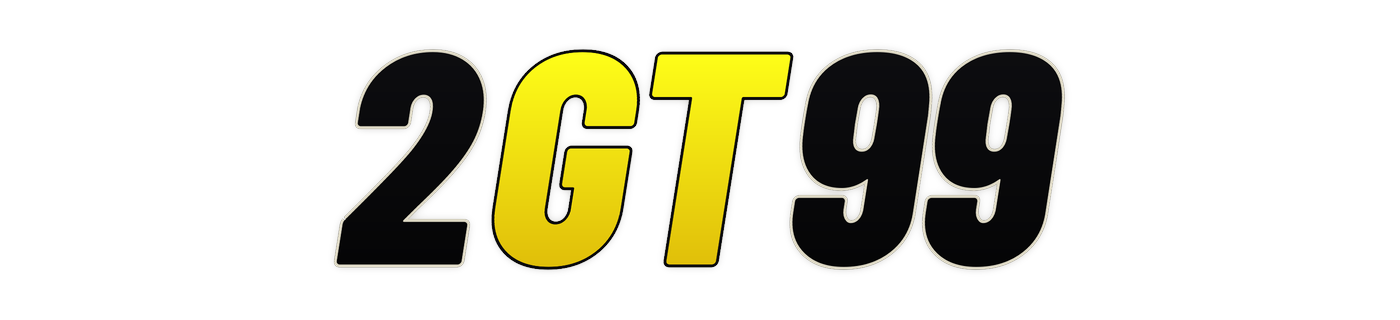 2gt99 লোগো